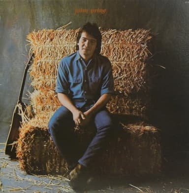 John Prine