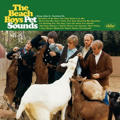 Pet Sounds
