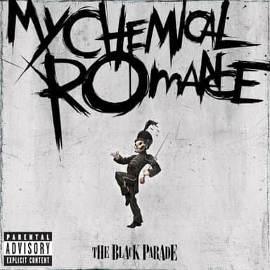 The Black Parade