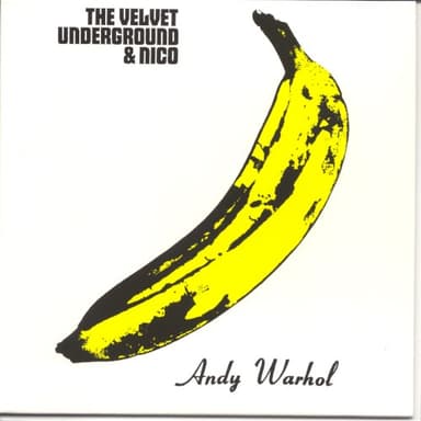 The Velvet Underground & Nico