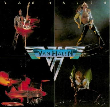 Van Halen