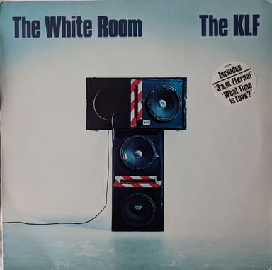 The White Room